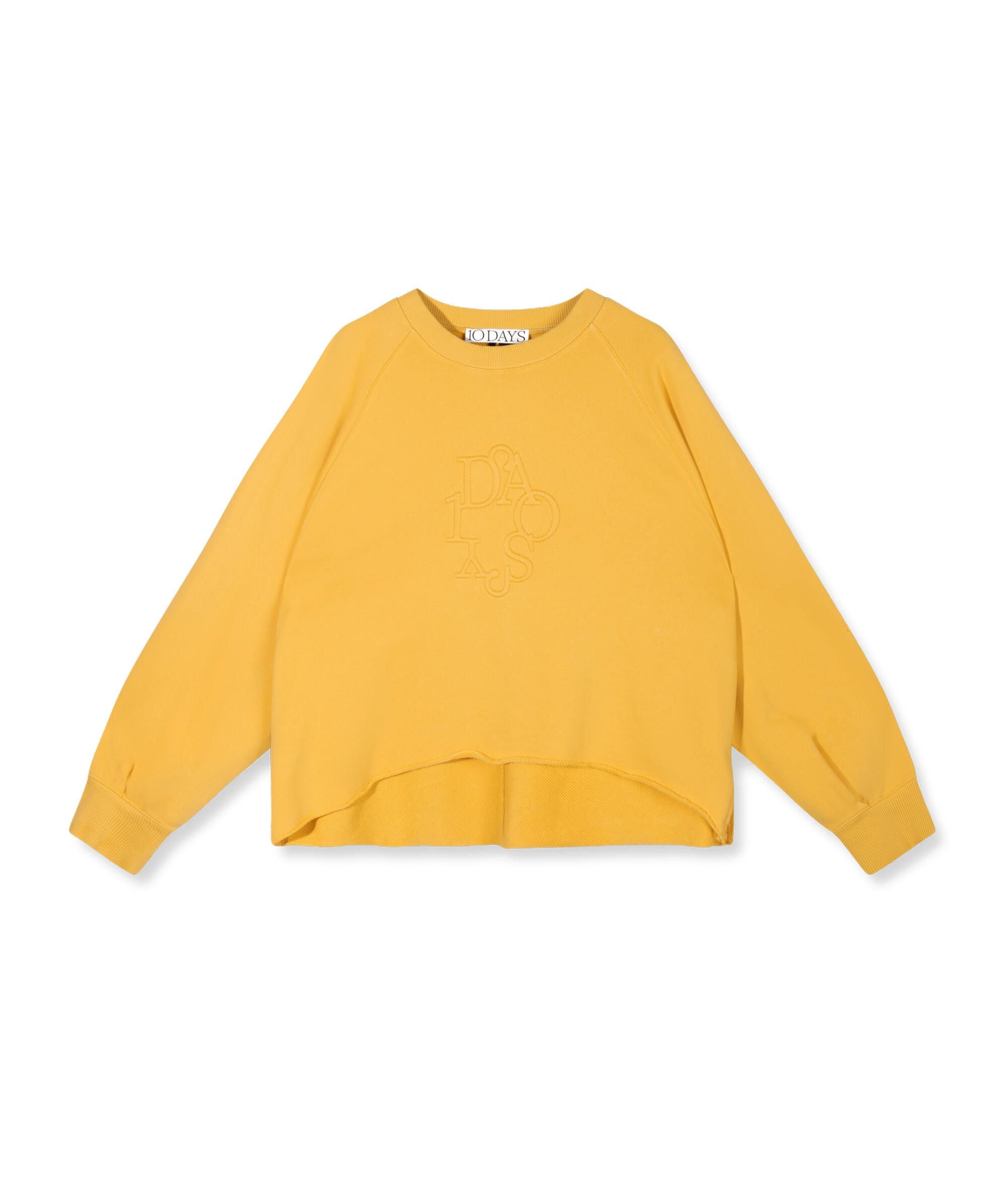 Sweatshirt LA Relaxed Fit