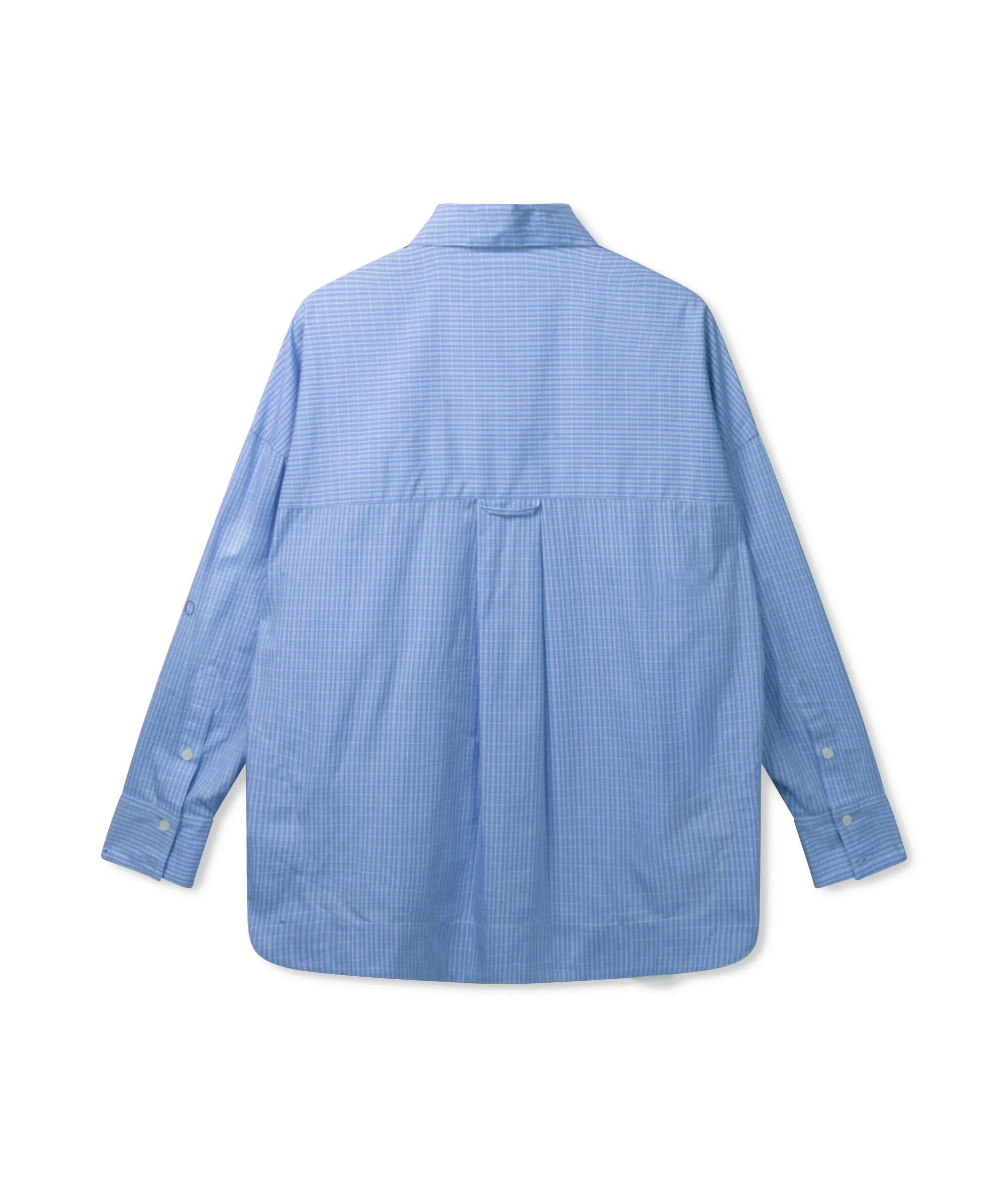 Bluse Relaxed Fit