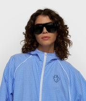 Jacke Oversized Fit