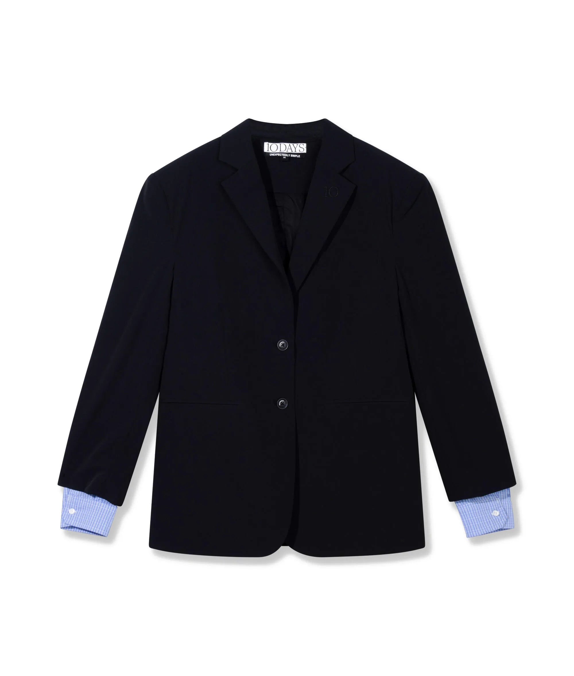 Blazer Regular Fit