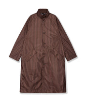 Regenmantel Relaxed Fit