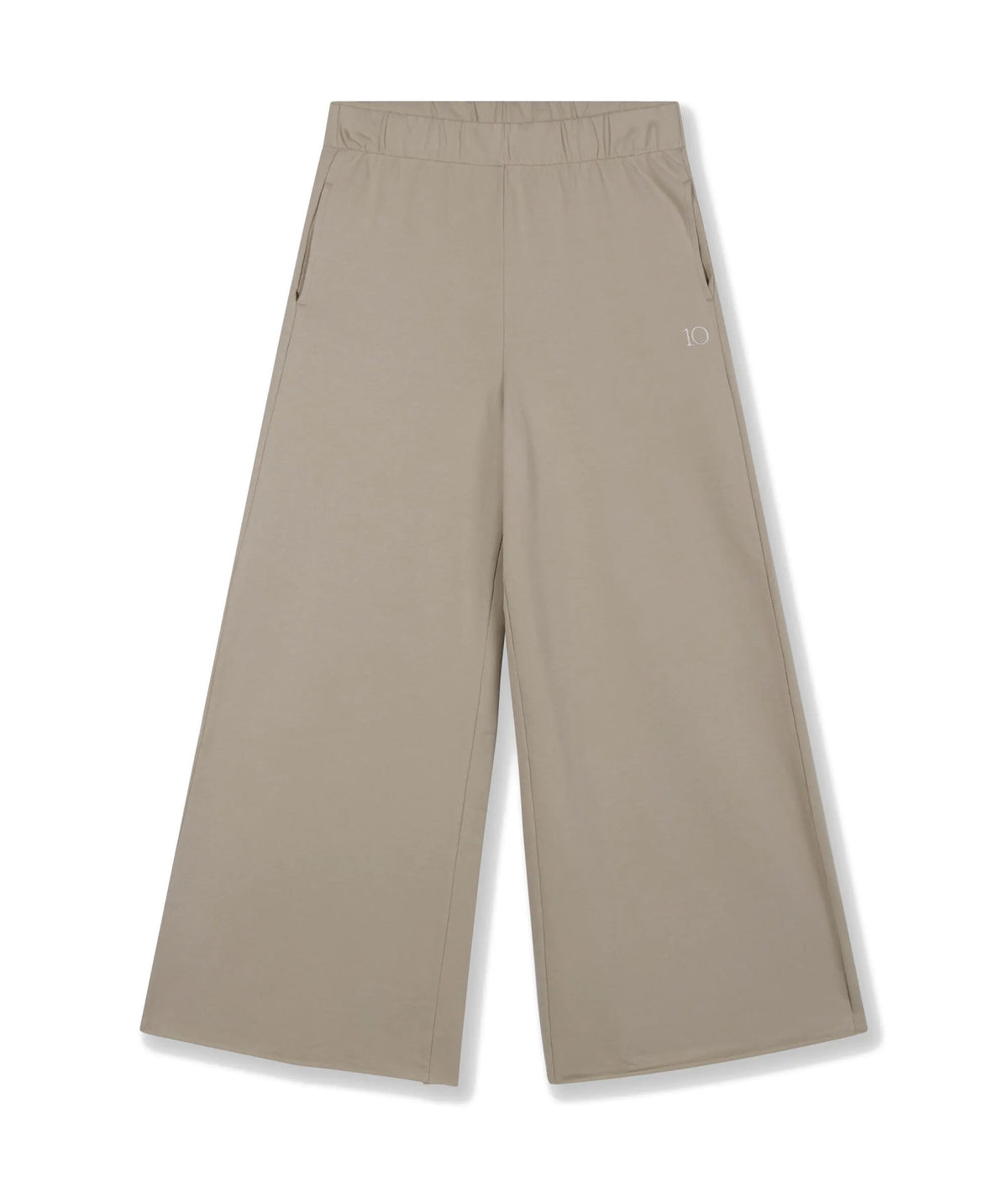 Joggpants Wide Leg