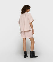 Sweatshorts Relaxed Fit
