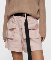 Sweatshorts Relaxed Fit