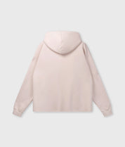 Sweatshirtjacke aus Baumwollmix