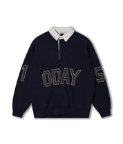 Sweatshirt Oversized Fit