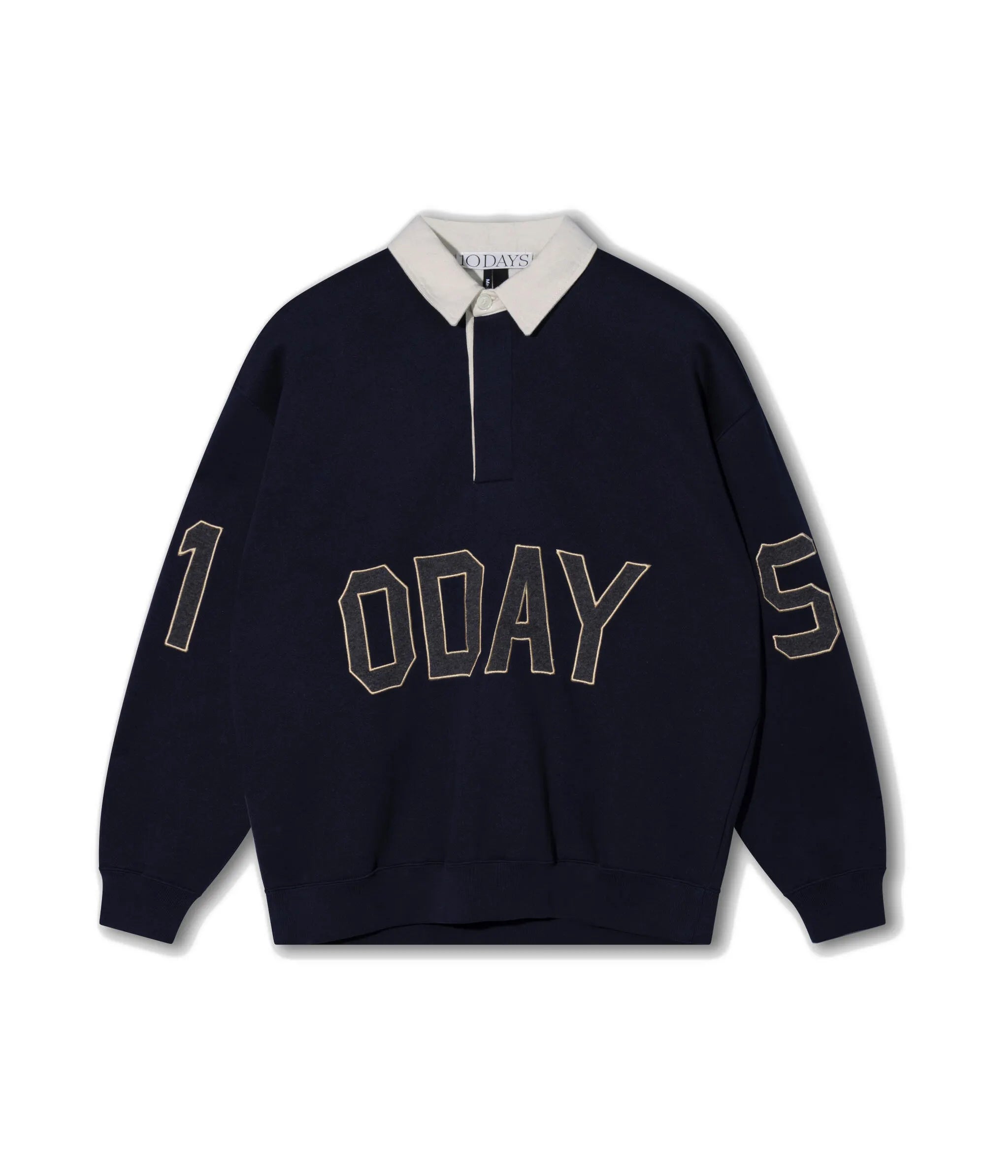 Sweatshirt Oversized Fit