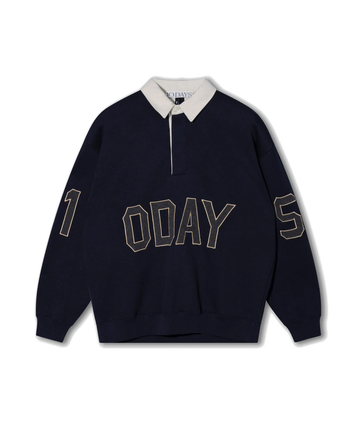 Sweatshirt Oversized Fit