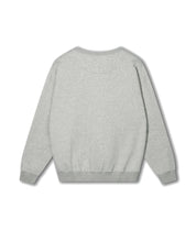 Sweatshirt Oversized Fit