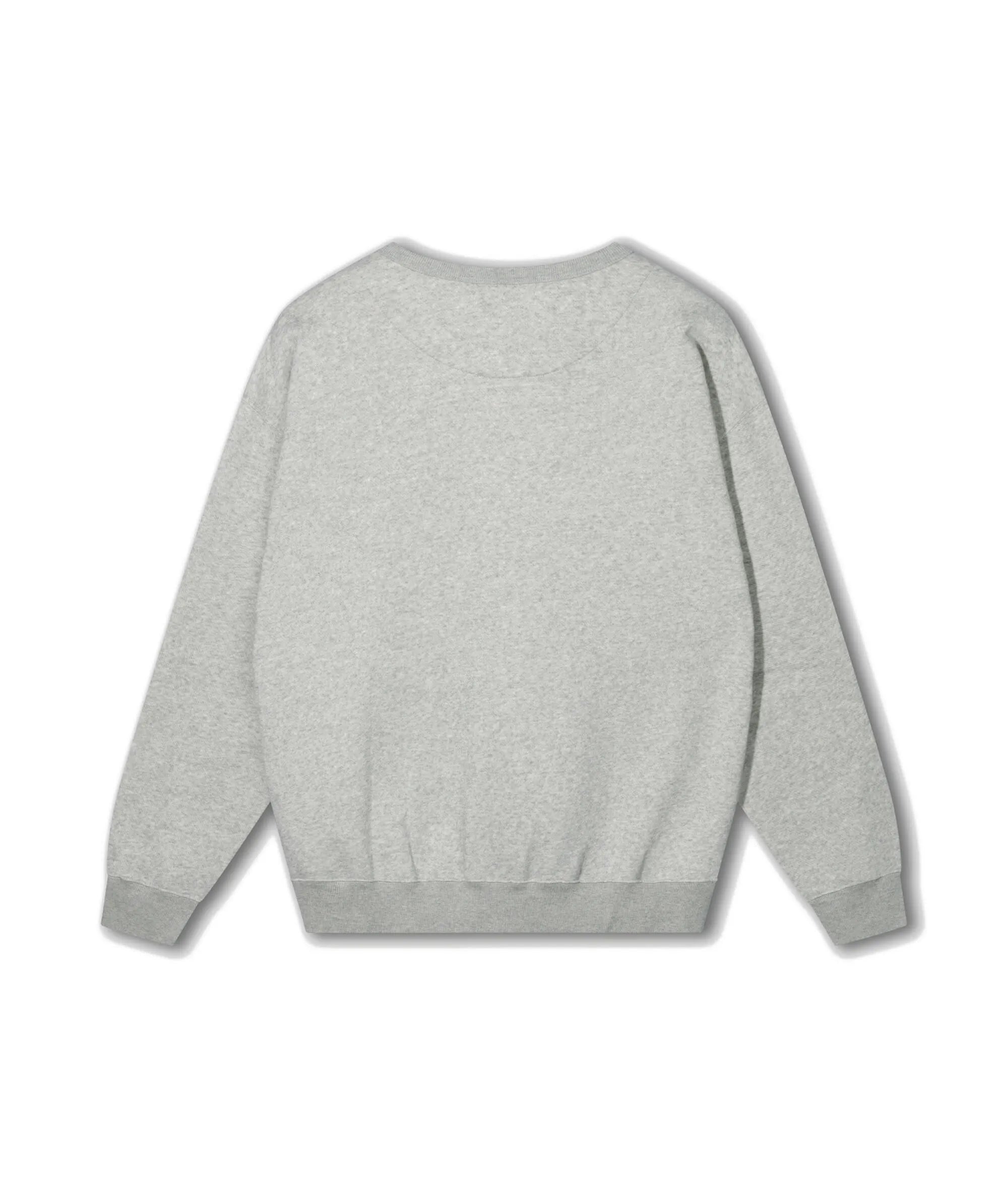 Sweatshirt Oversized Fit