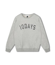 Sweatshirt Oversized Fit