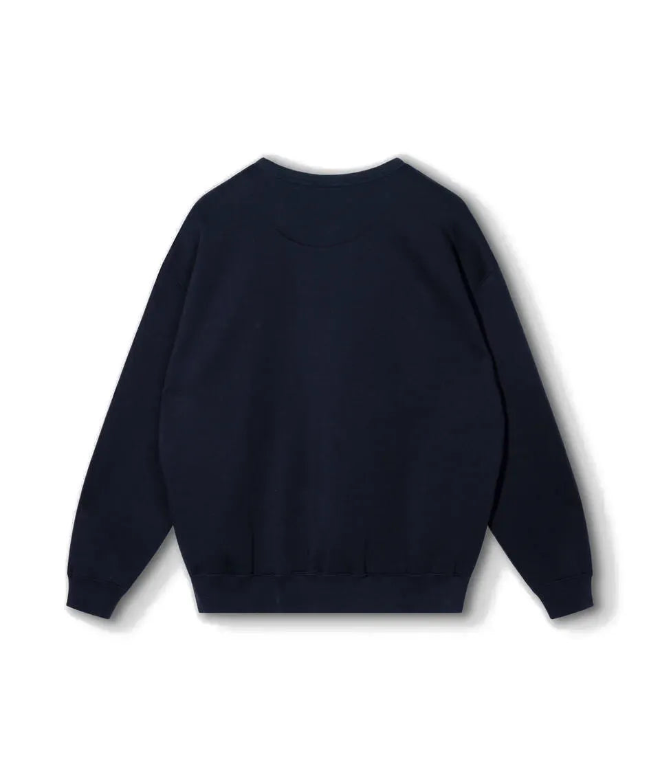 Sweatshirt Oversized Fit