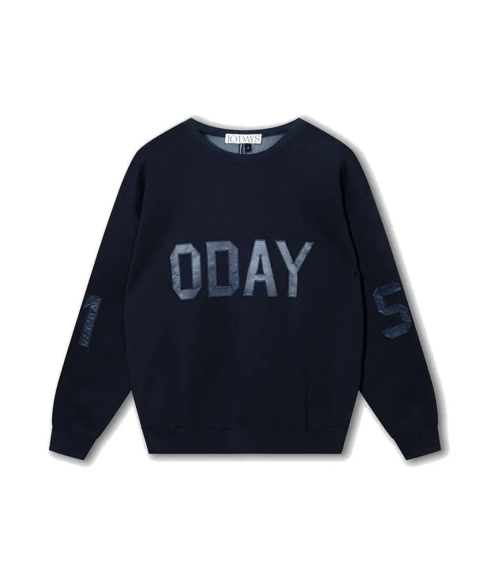 Sweatshirt Oversized Fit
