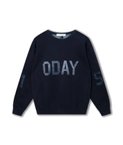 Sweatshirt Oversized Fit