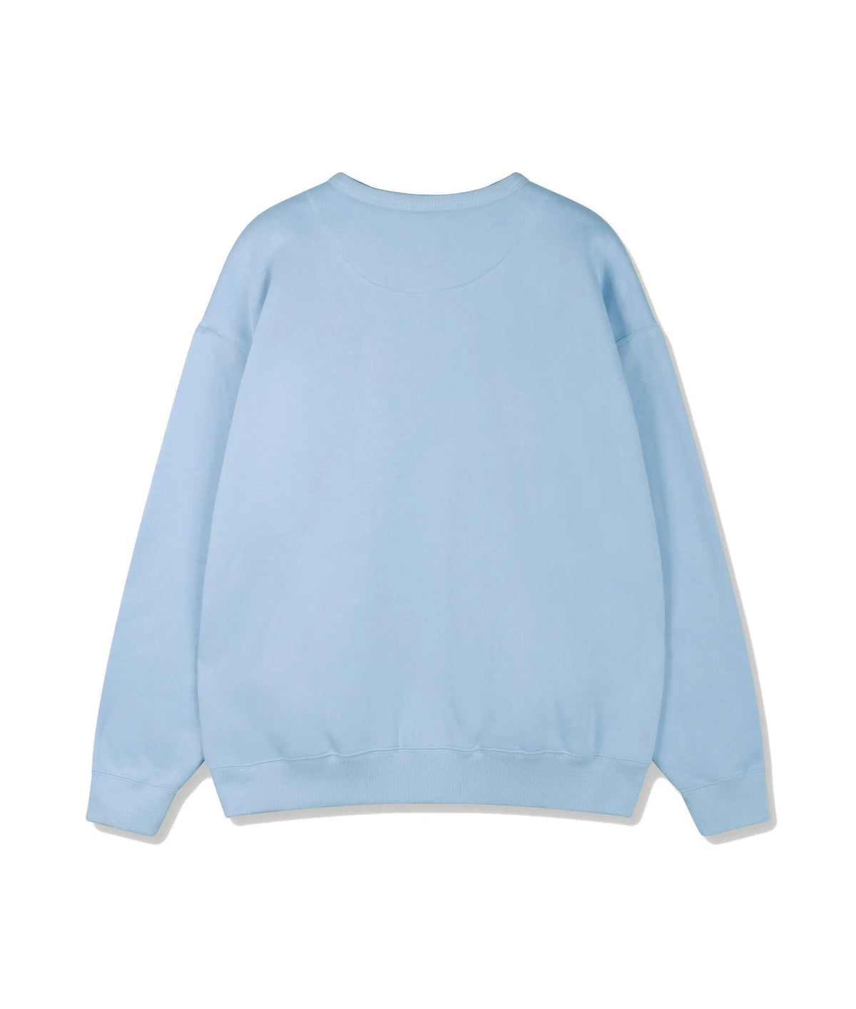 Sweatshirt Oversized Fit