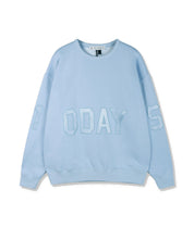 Sweatshirt Oversized Fit
