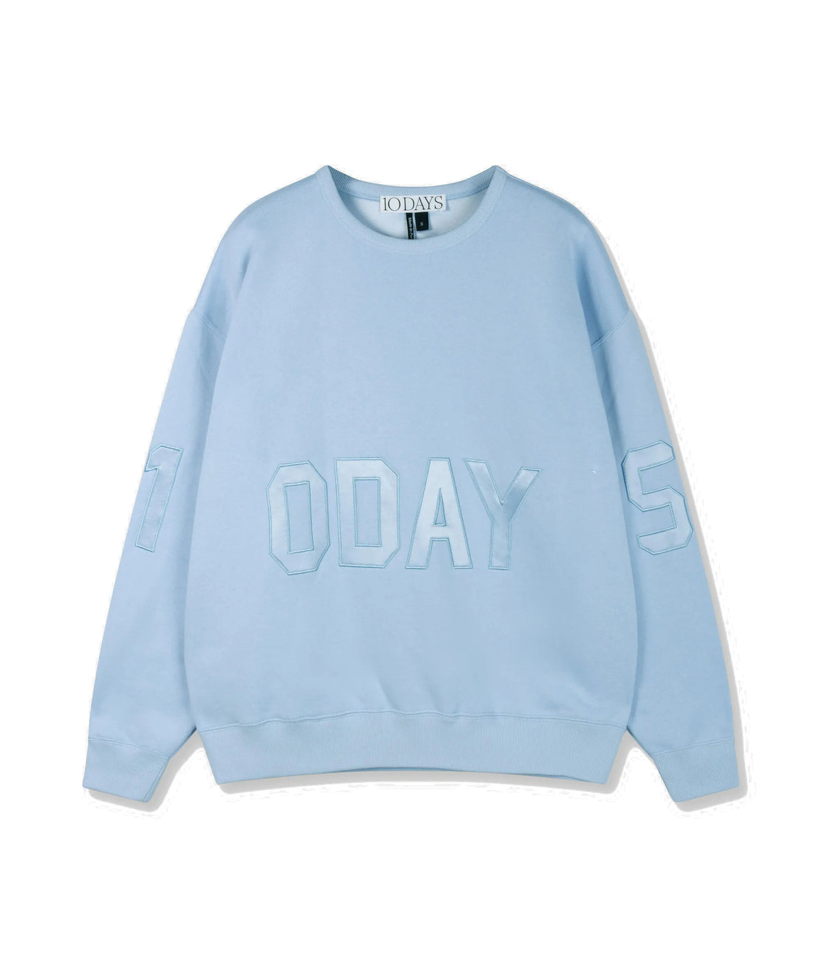 Sweatshirt Oversized Fit