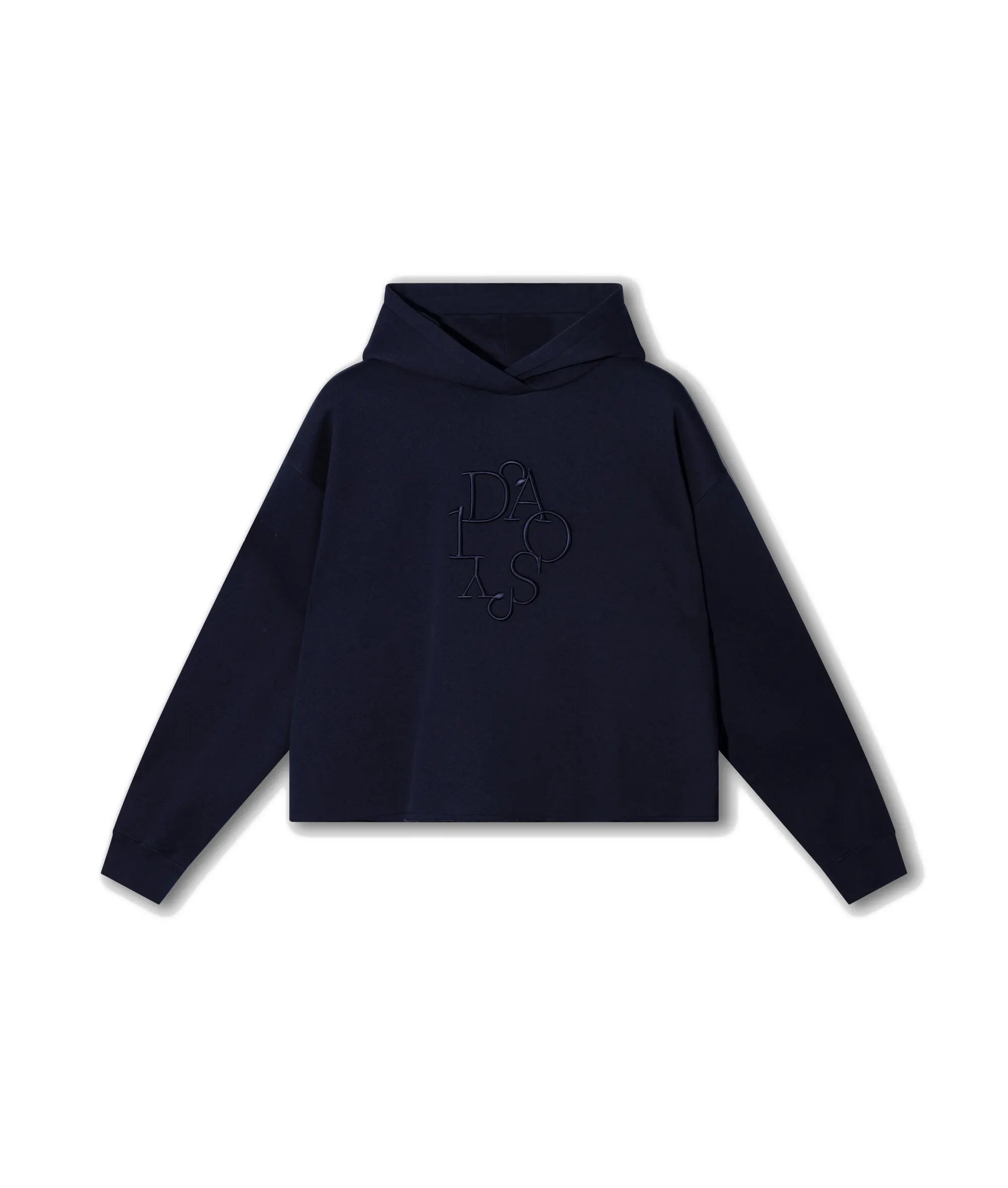 Sweathoodie Oversized Fit