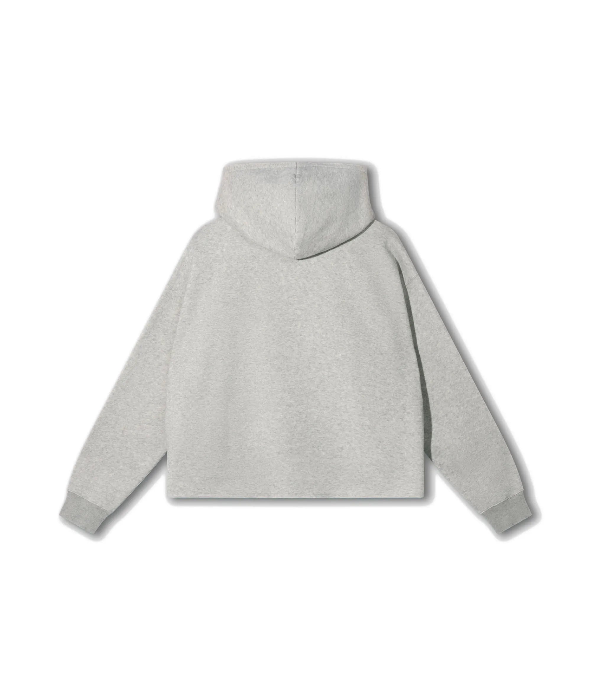Sweathoodie Oversized Fit