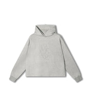 Sweathoodie Oversized Fit