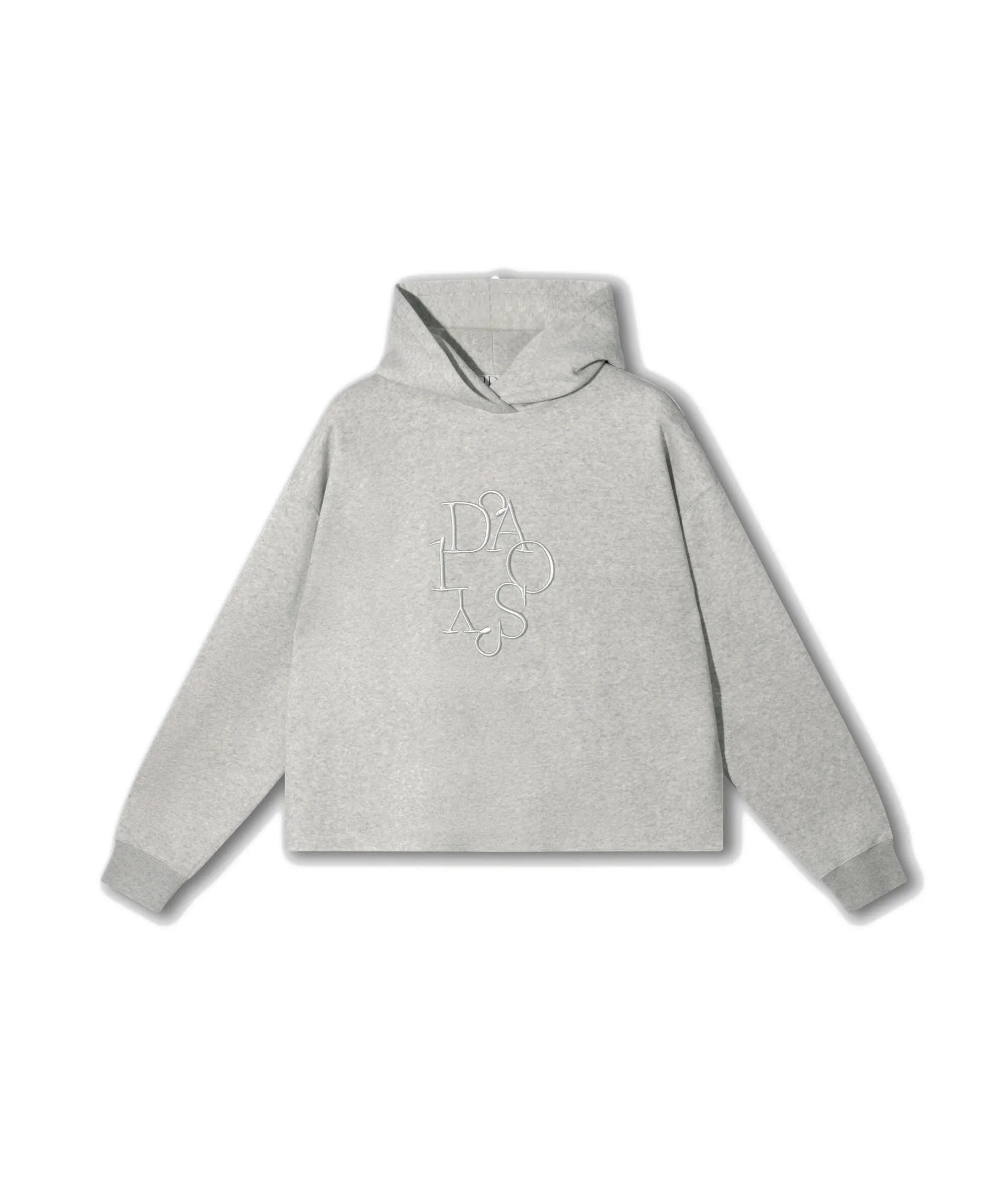Sweathoodie Oversized Fit