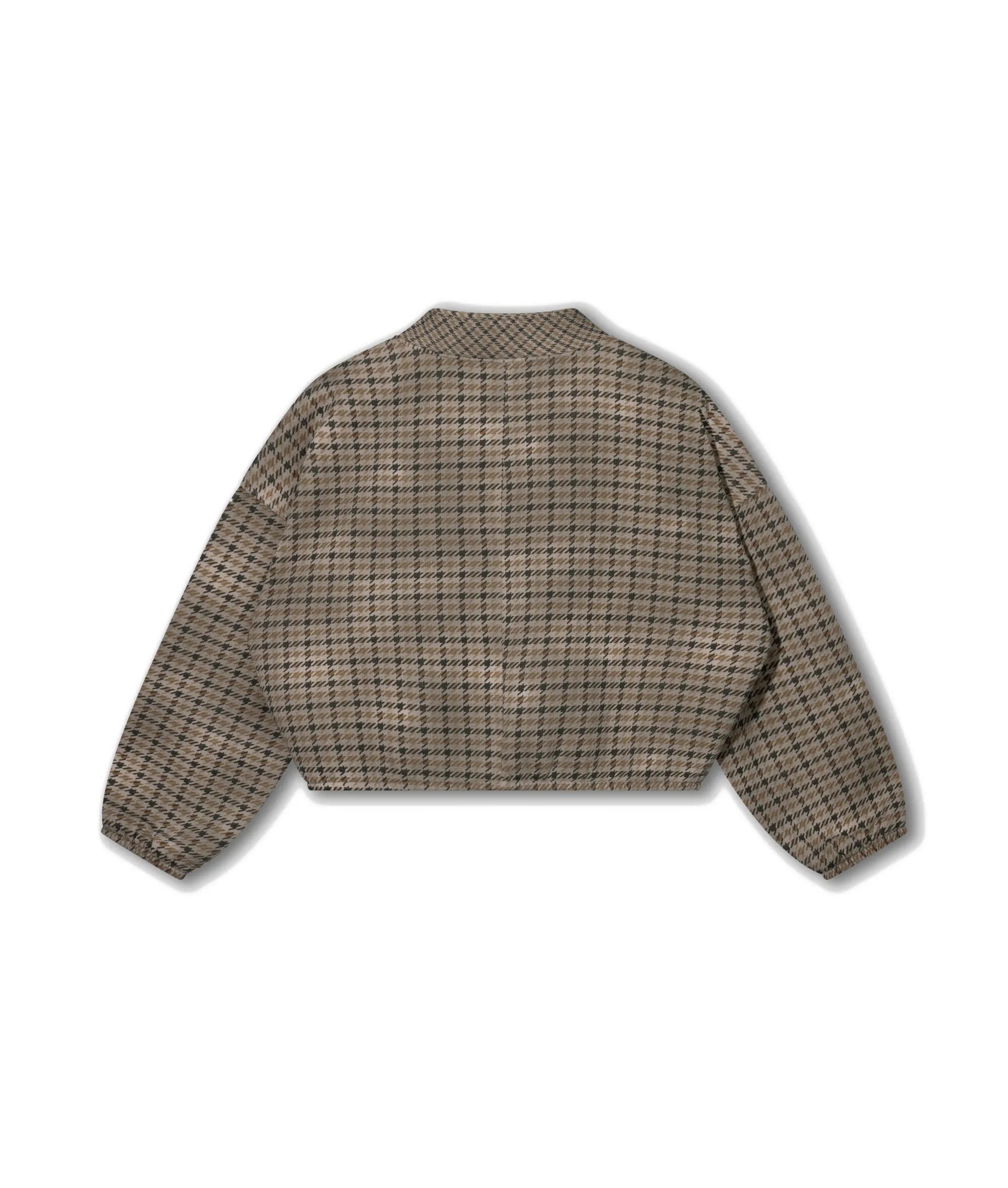 Blouson Oversized Fit