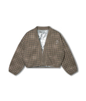 Blouson Oversized Fit