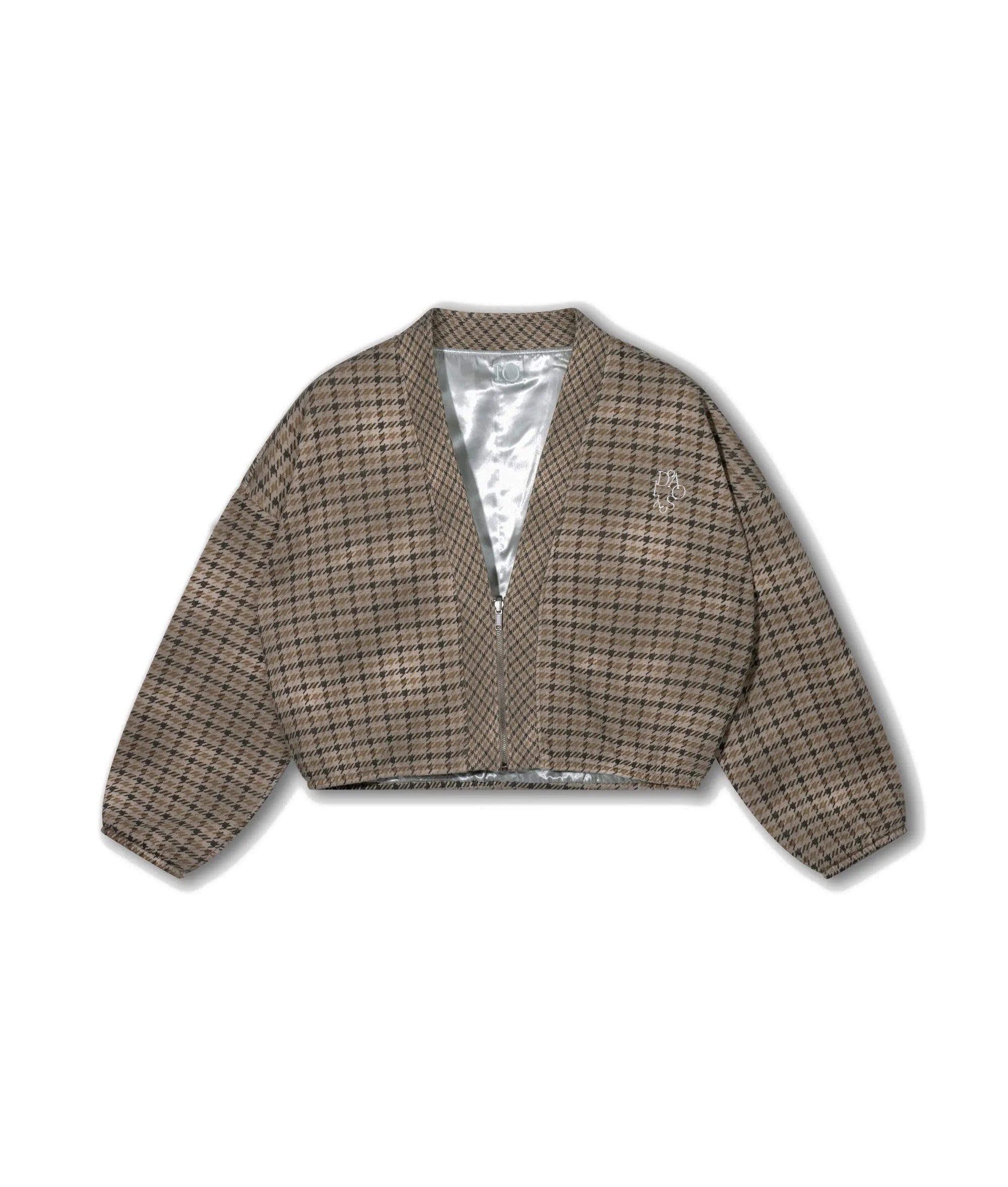 Blouson Oversized Fit