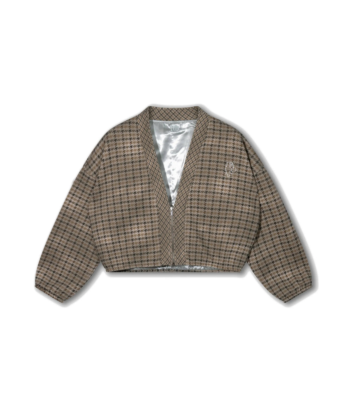 Blouson Oversized Fit
