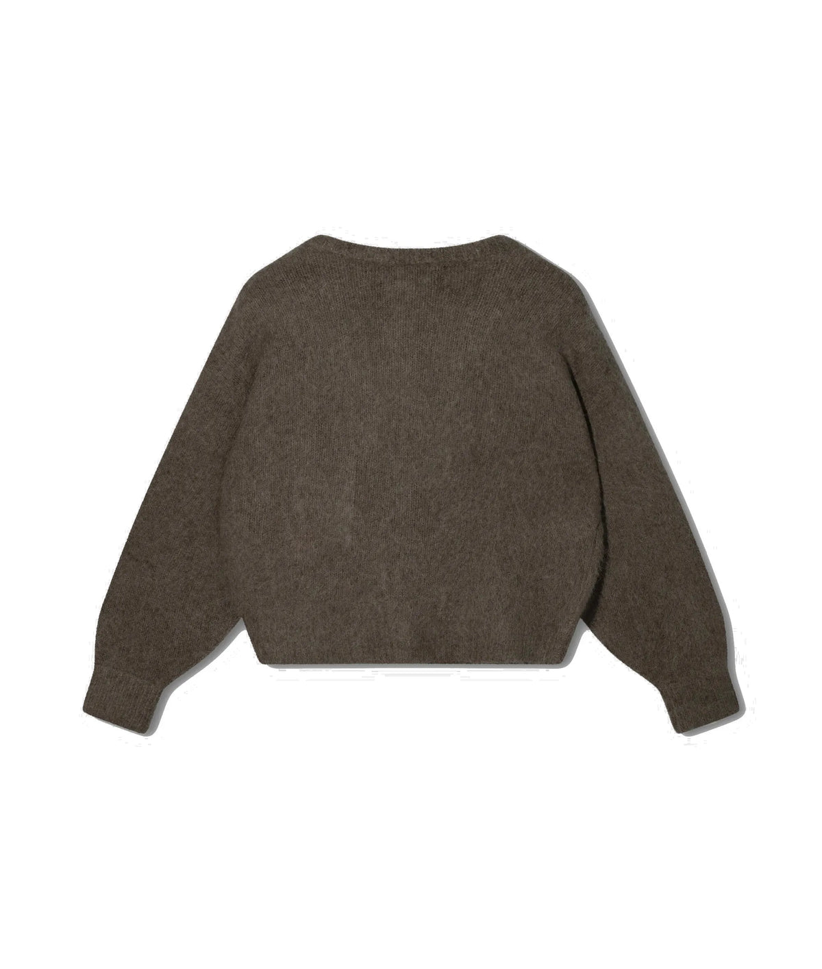 Cardigan Relaxed Fit