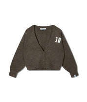 Cardigan Relaxed Fit