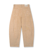 Cordhose Relaxed Fit