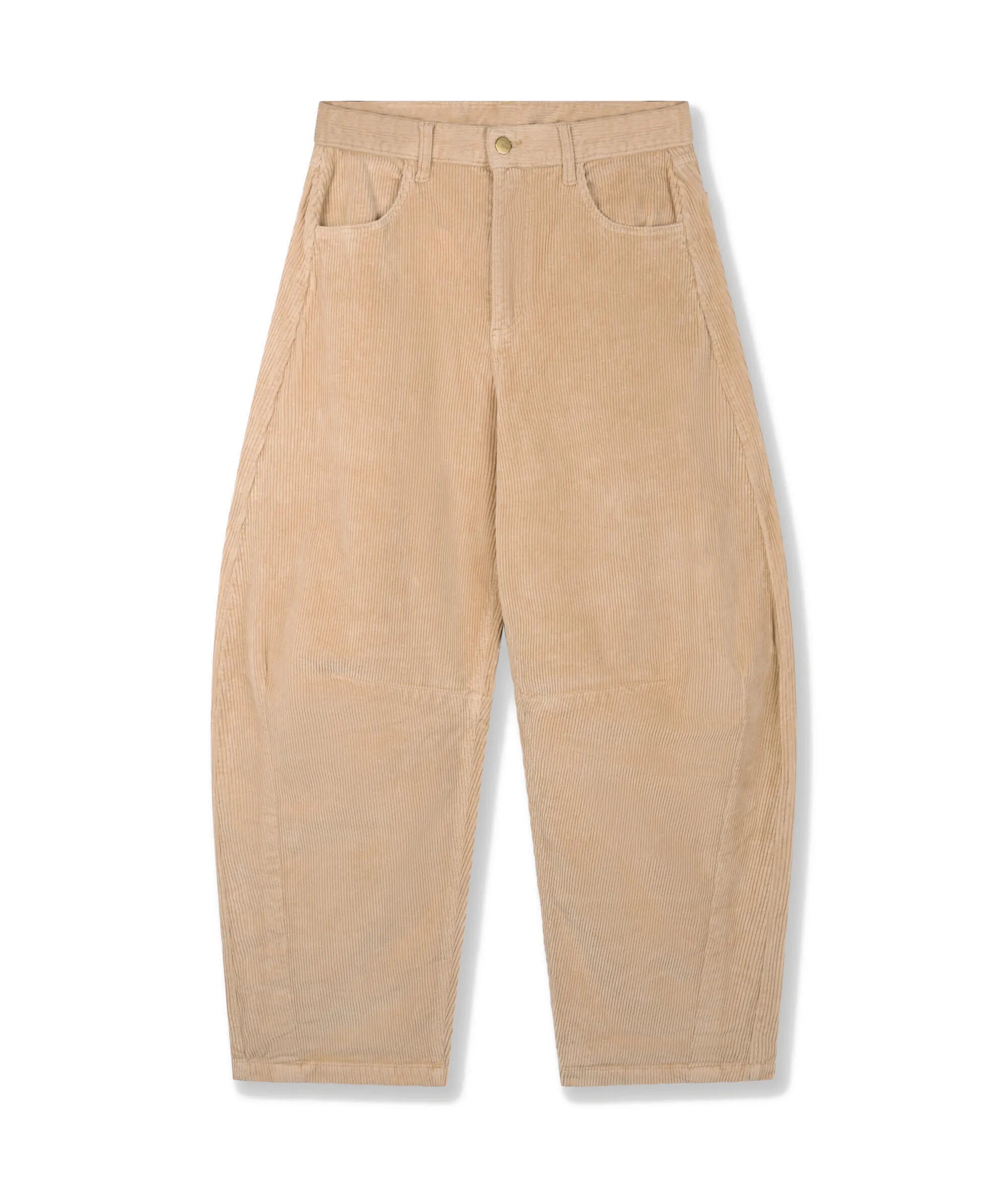 Cordhose Relaxed Fit
