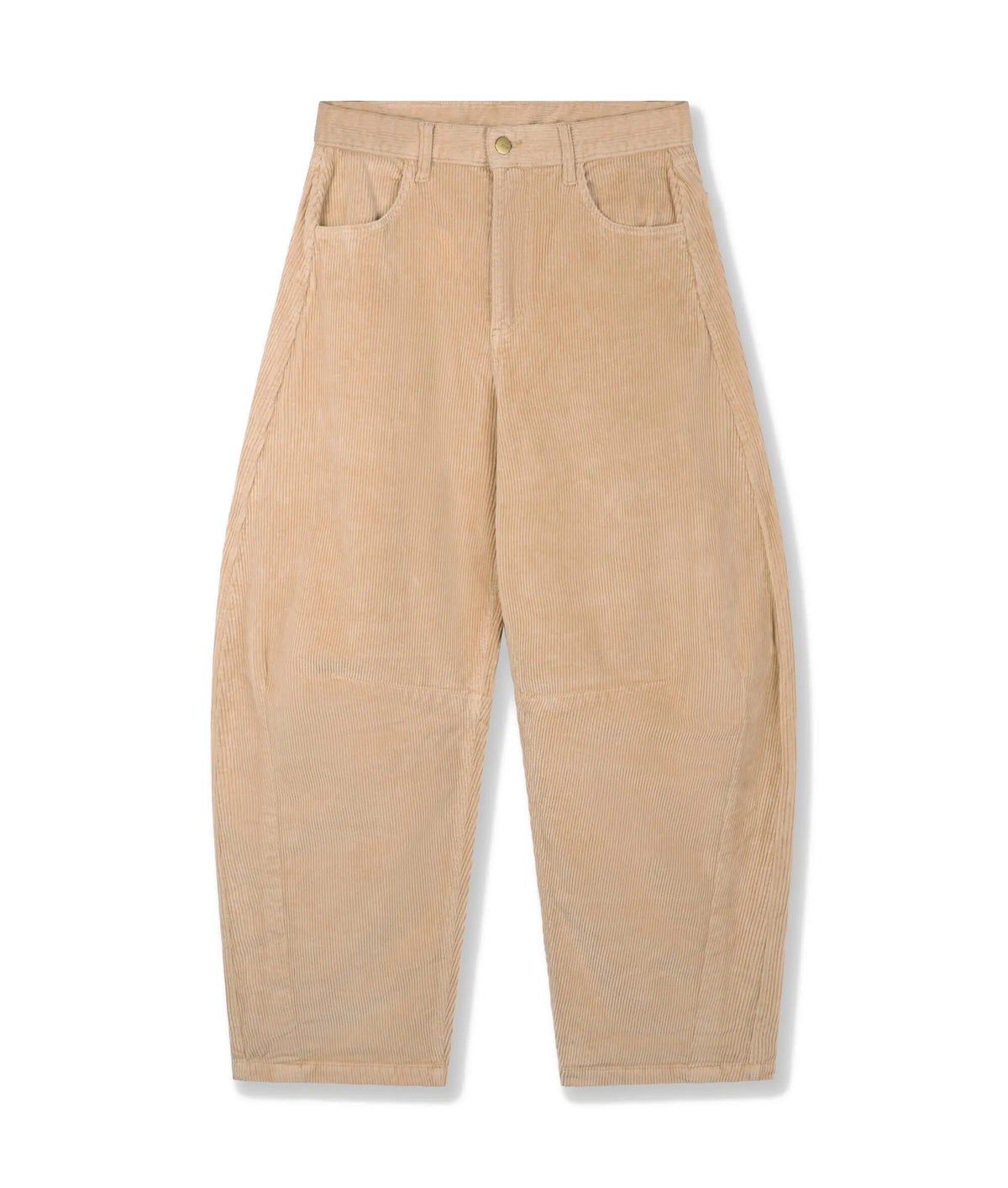 Cordhose Relaxed Fit