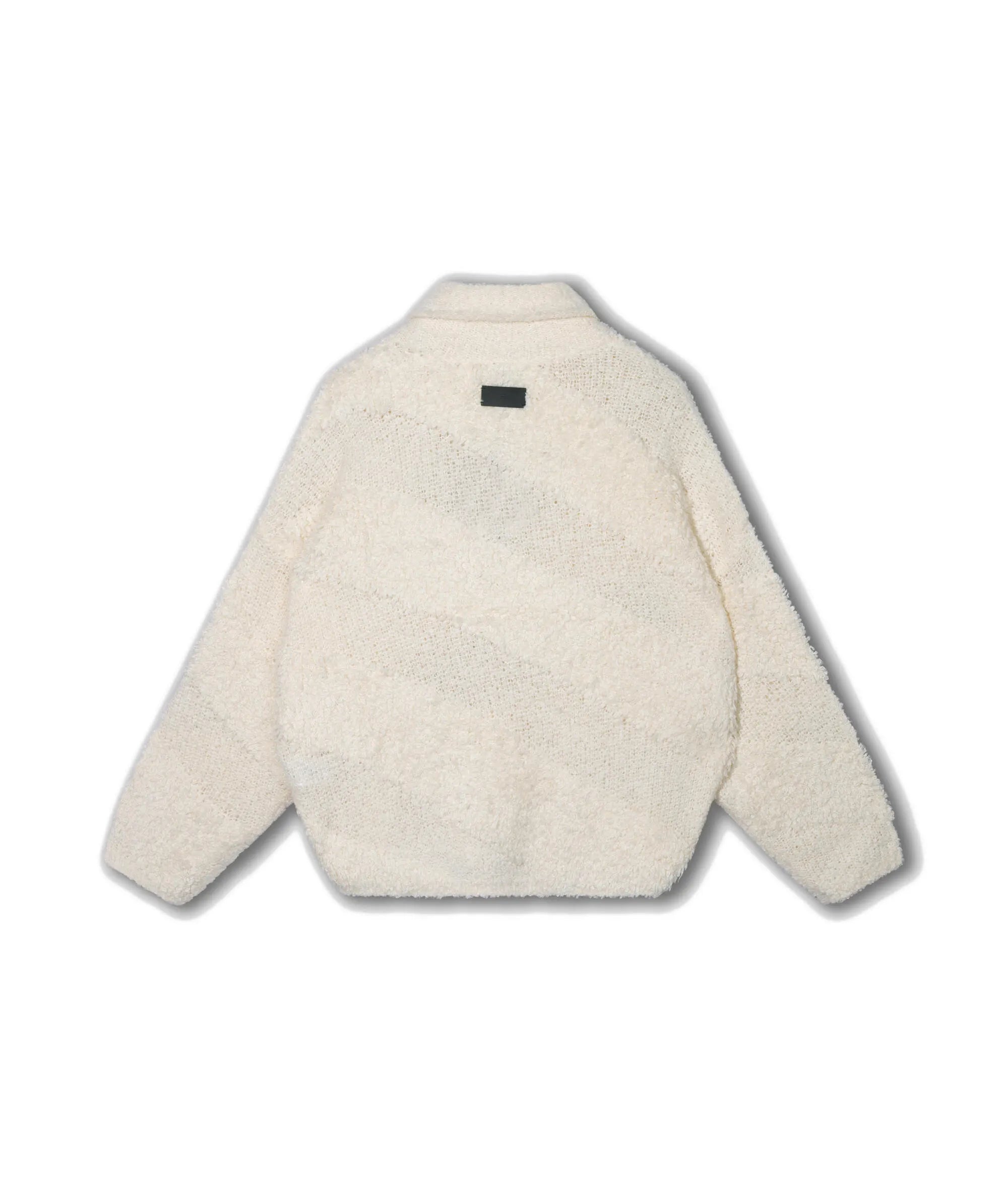 Strickpullover Oversized Fit