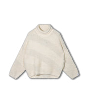Strickpullover Oversized Fit