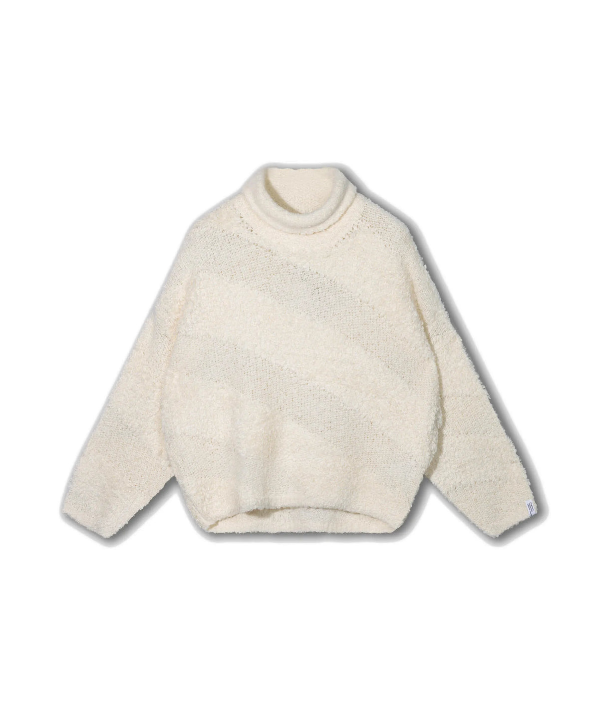 Strickpullover Oversized Fit