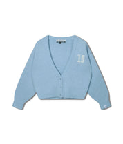 Cardigan Relaxed Fit