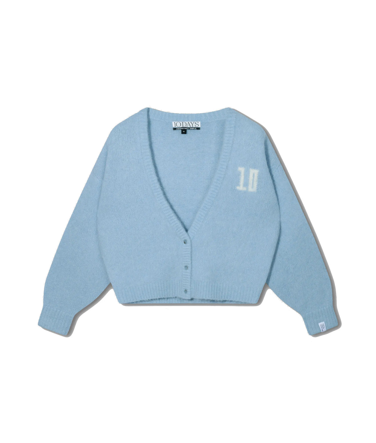 Cardigan Relaxed Fit