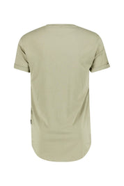 T-Shirt mit Logo