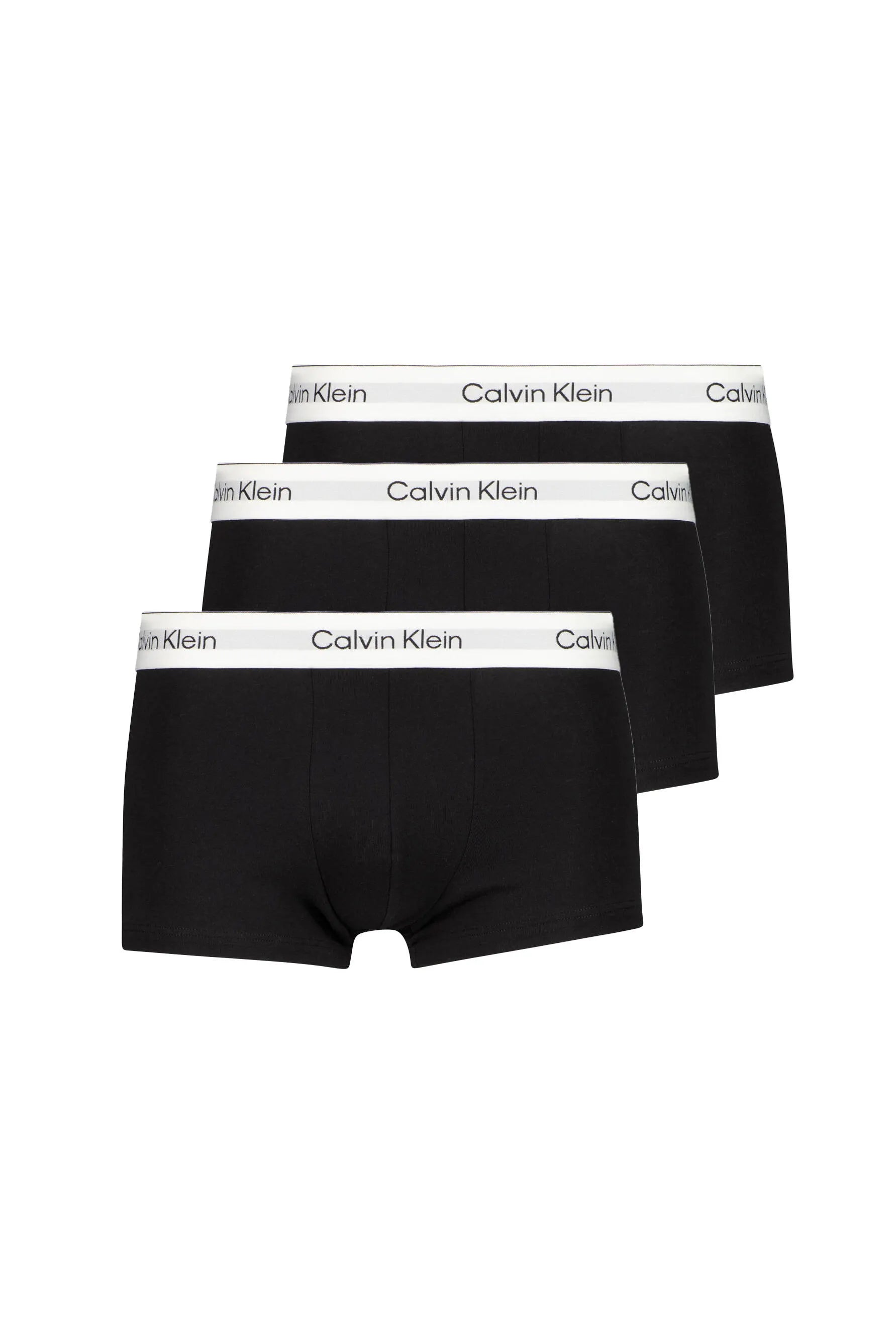 Trunks 3er-Pack Low Rise