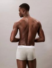 Trunks 3er-Pack Low Rise