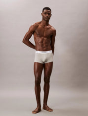 Trunks 3er-Pack Low Rise