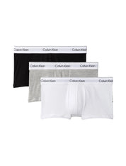 Trunks 3er-Pack Low Rise