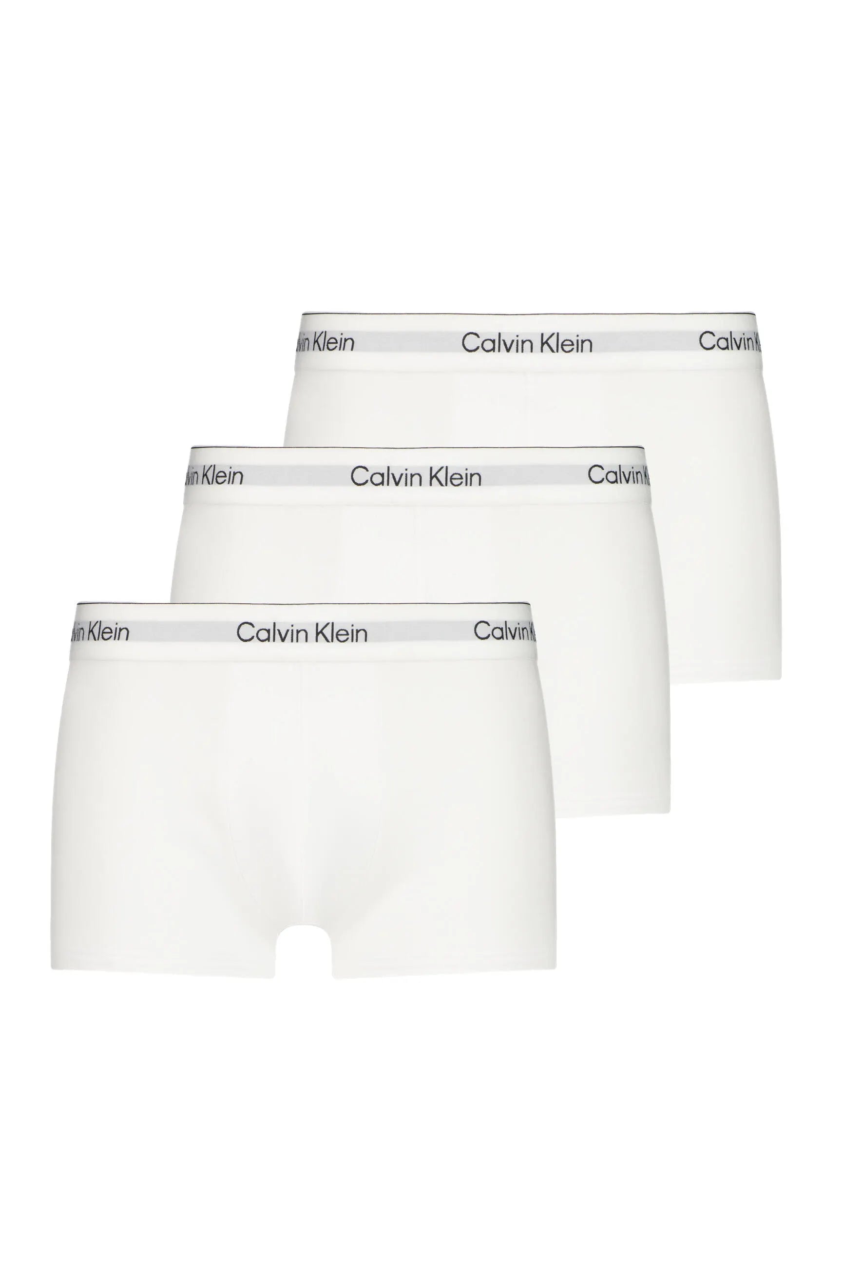 Trunks 3er-Pack Low Rise