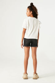 Jeansshorts Slim Fit