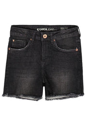 Jeansshorts Slim Fit