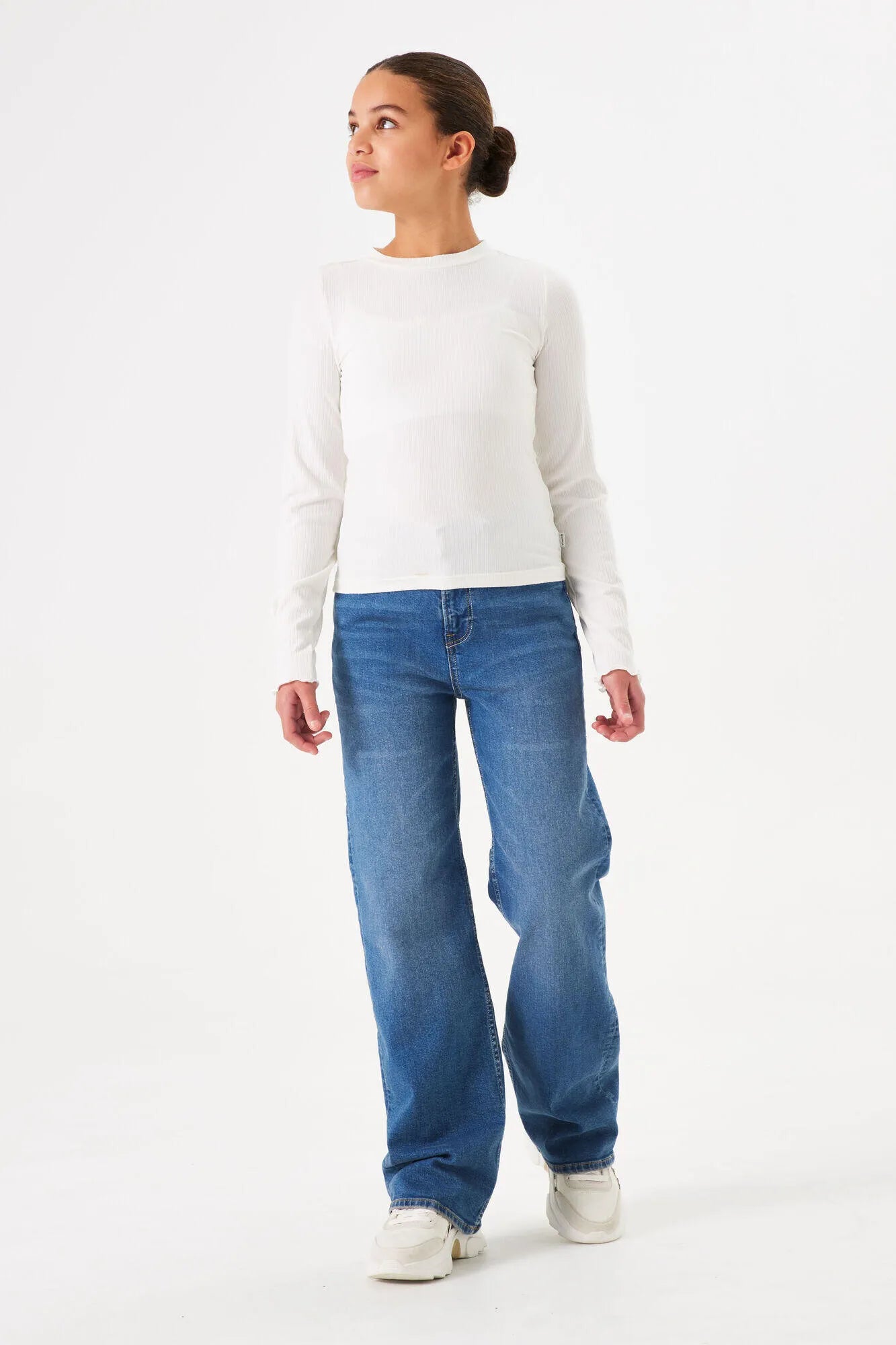 Jeans Straight Leg