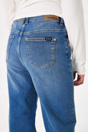 Jeans Straight Leg