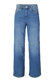 Jeans Straight Leg